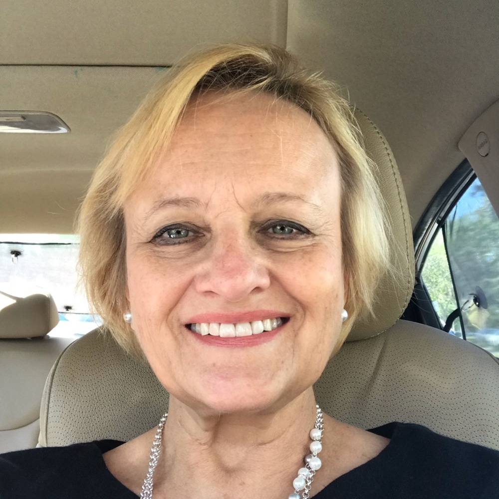 Meet your Posher, Kathleen